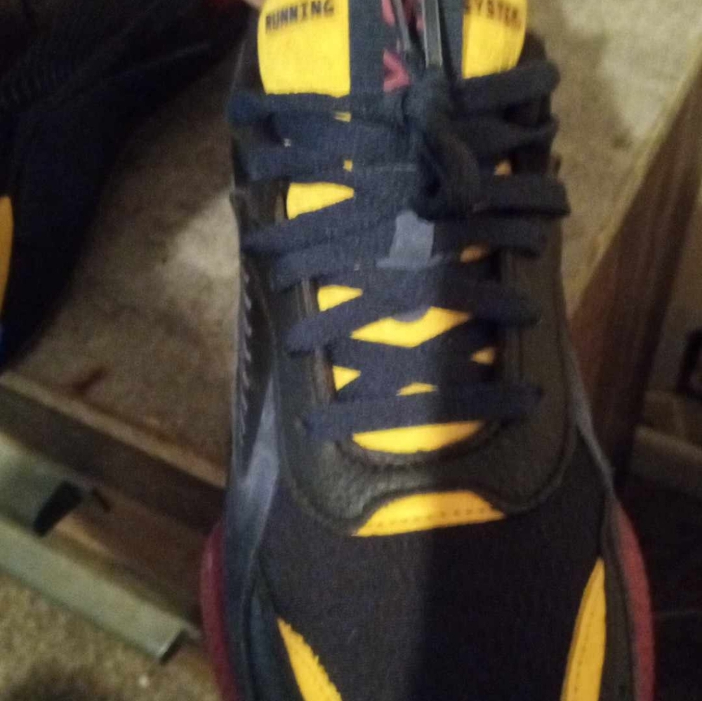 Shoes - Picture 3 of 3